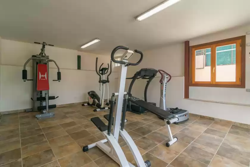 Holiday rentals in Can jaume fuster, Búger