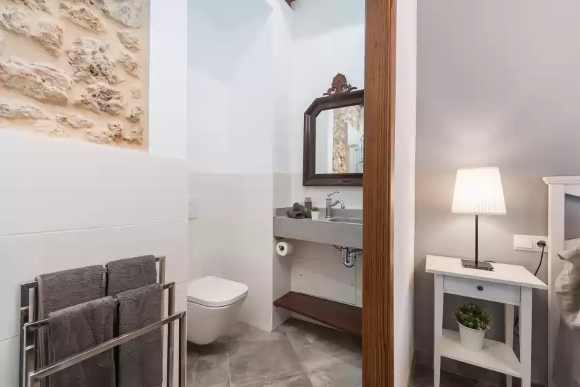 Holiday rentals in Can jaume fuster, Búger