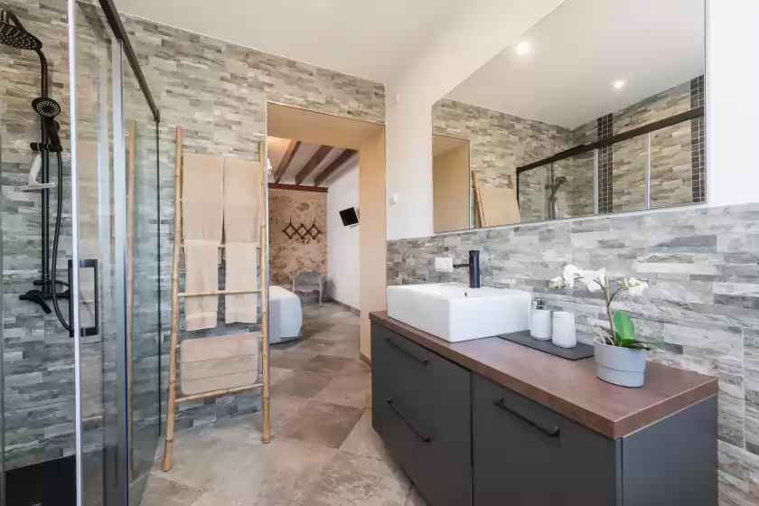 Holiday rentals in Can jaume fuster, Búger