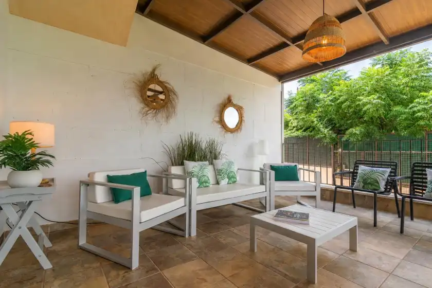 Holiday rentals in Can jaume fuster, Búger
