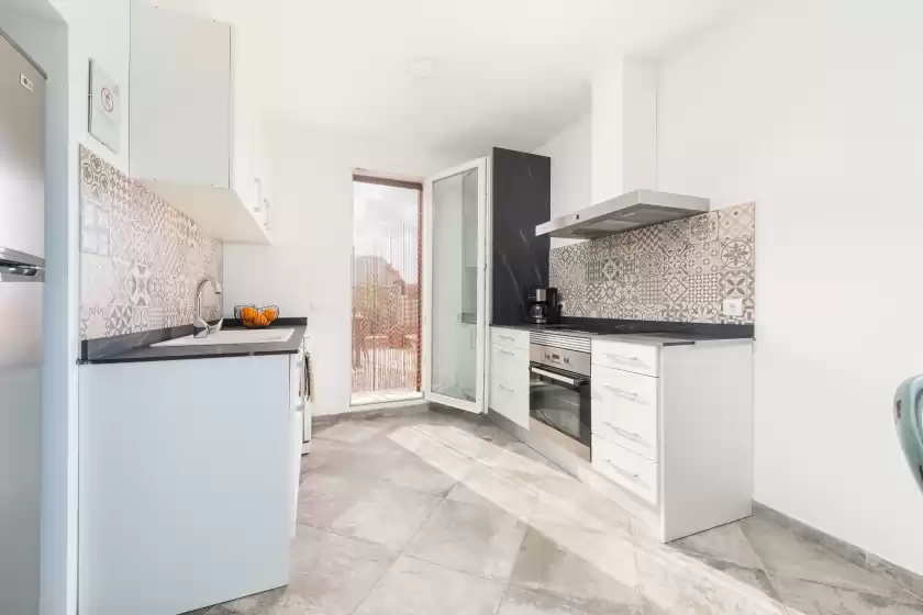 Holiday rentals in Can jaume fuster, Búger