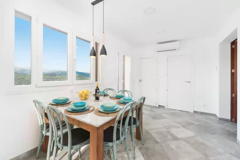 Holiday rentals in Can jaume fuster, Búger