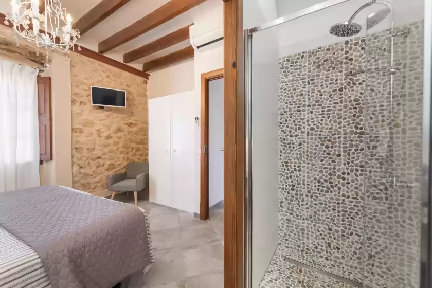 Holiday rentals in Can jaume fuster, Búger