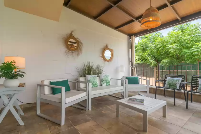 Holiday rentals in Can jaume fuster, Búger