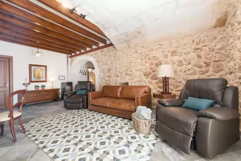 Holiday rentals in Can jaume fuster, Búger