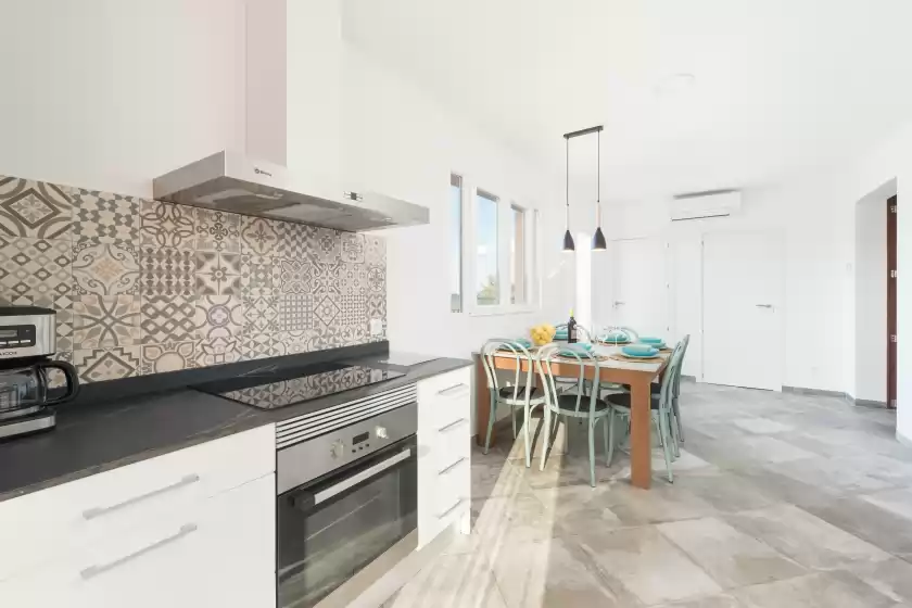 Holiday rentals in Can jaume fuster, Búger