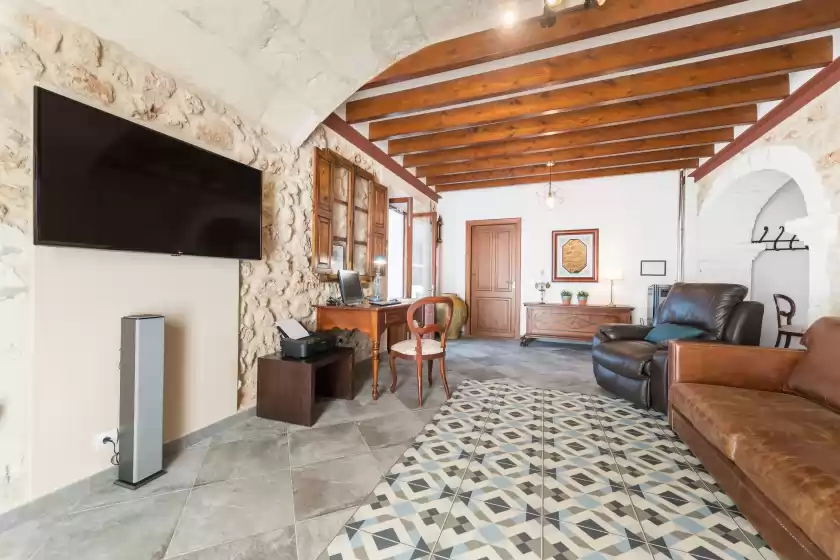 Holiday rentals in Can jaume fuster, Búger