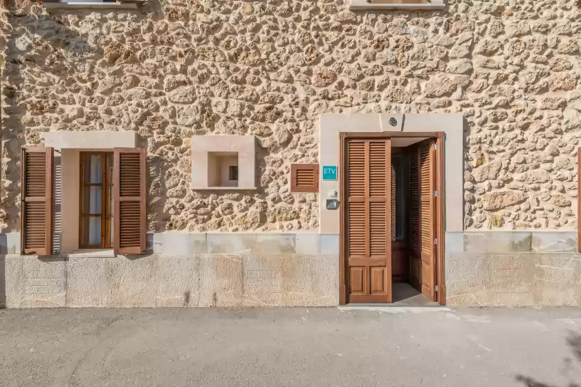 Holiday rentals in Can jaume fuster, Búger