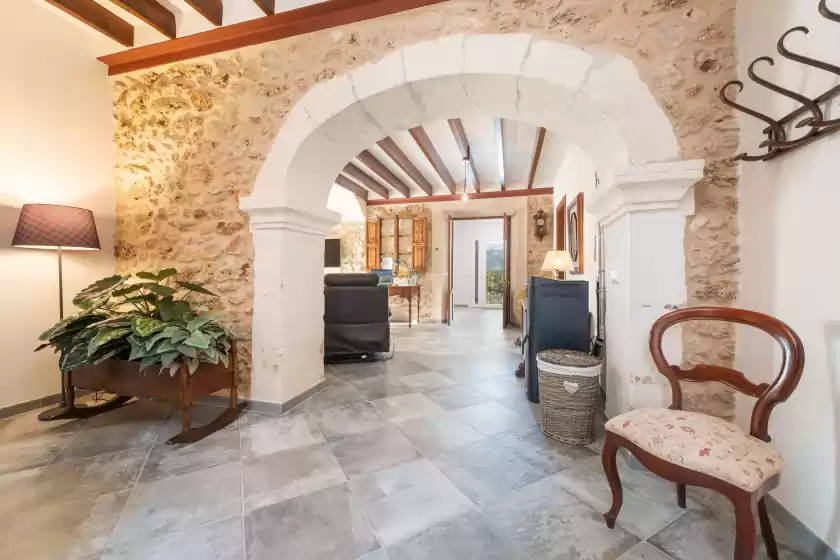 Holiday rentals in Can jaume fuster, Búger