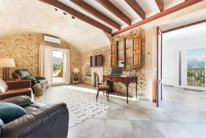 Holiday rentals in Can jaume fuster, Búger