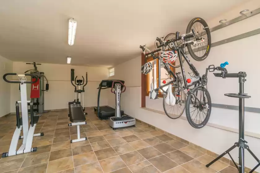 Holiday rentals in Can jaume fuster, Búger