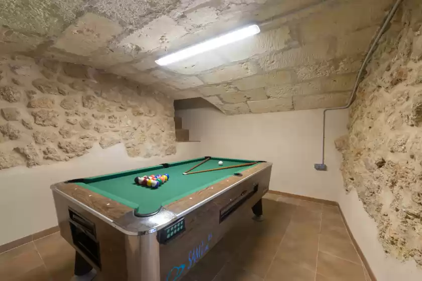 Holiday rentals in Can jaume fuster, Búger