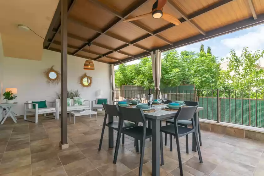 Holiday rentals in Can jaume fuster, Búger