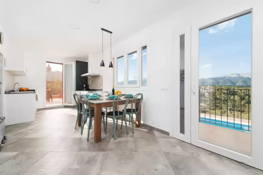 Holiday rentals in Can jaume fuster, Búger