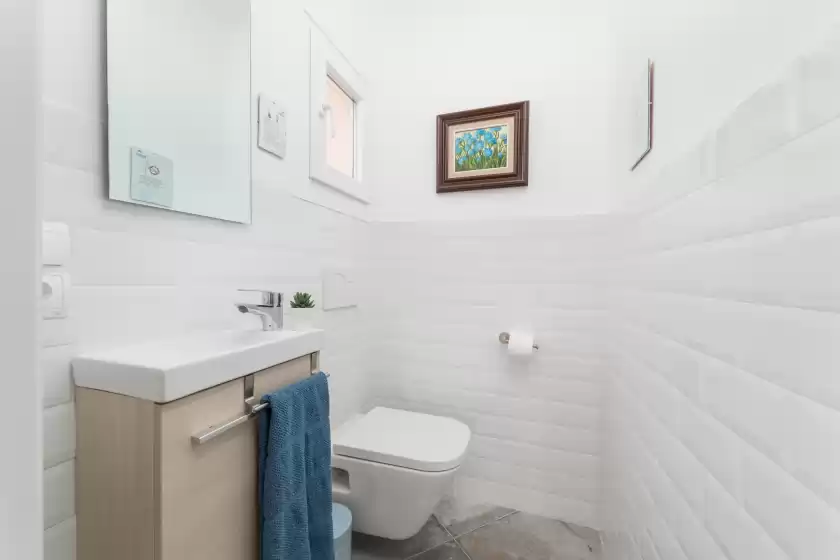 Holiday rentals in Can jaume fuster, Búger