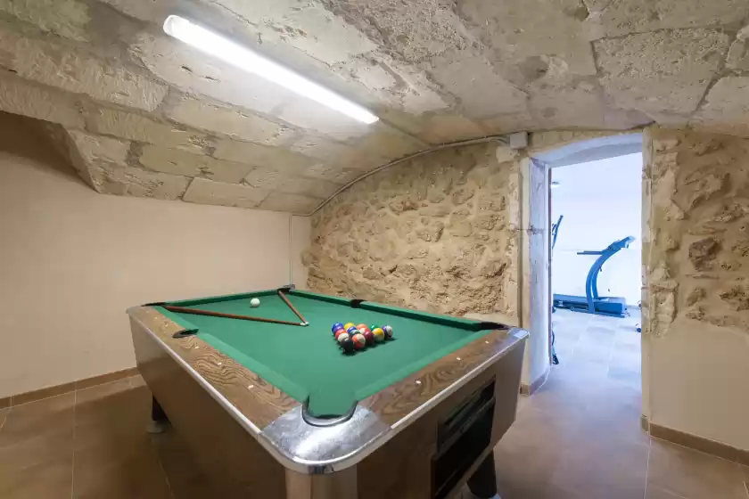 Holiday rentals in Can jaume fuster, Búger