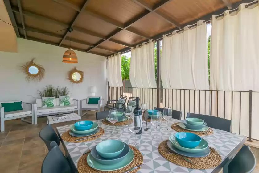 Holiday rentals in Can jaume fuster, Búger