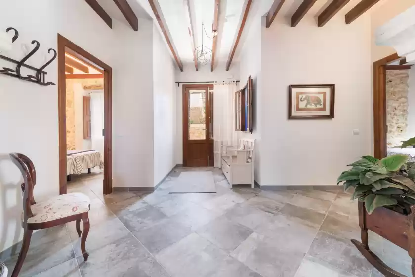 Holiday rentals in Can jaume fuster, Búger