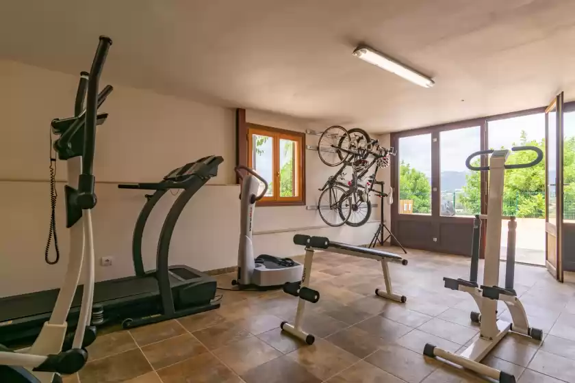 Holiday rentals in Can jaume fuster, Búger