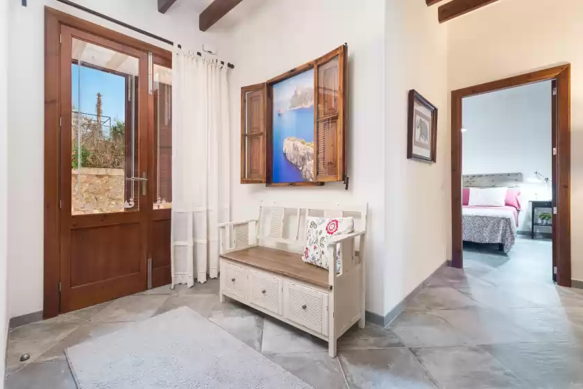 Holiday rentals in Can jaume fuster, Búger