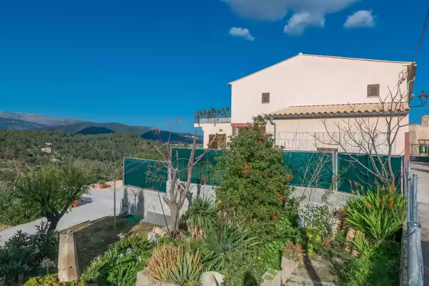 Holiday rentals in Can jaume fuster, Búger