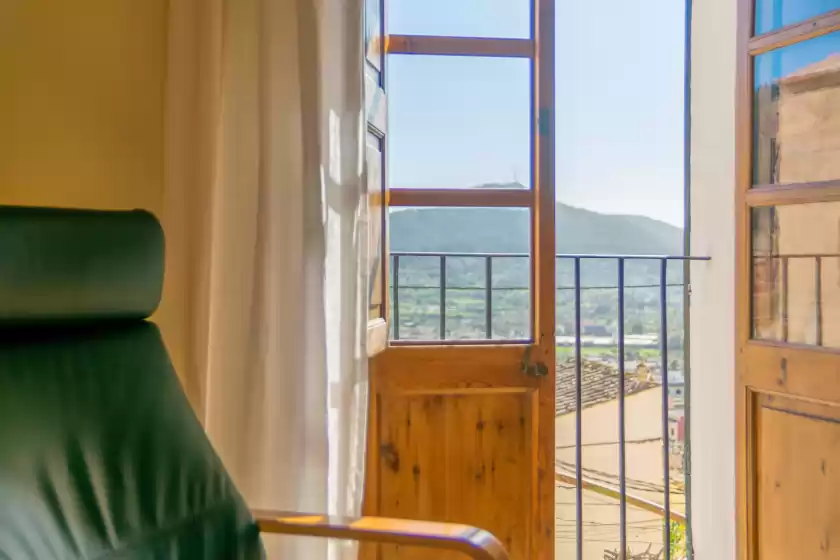 Ferienhaus auf Can torré, Andratx