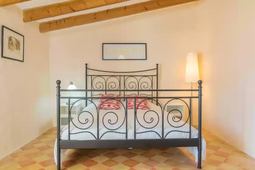 Ferienhaus auf Can torré, Andratx
