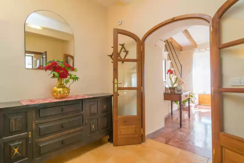 Ferienhaus auf Can torré, Andratx