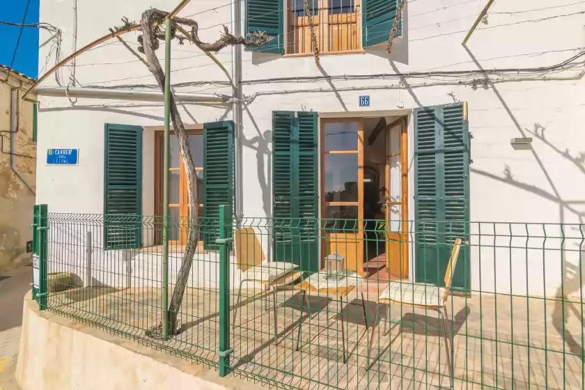 Ferienhaus auf Can torré, Andratx