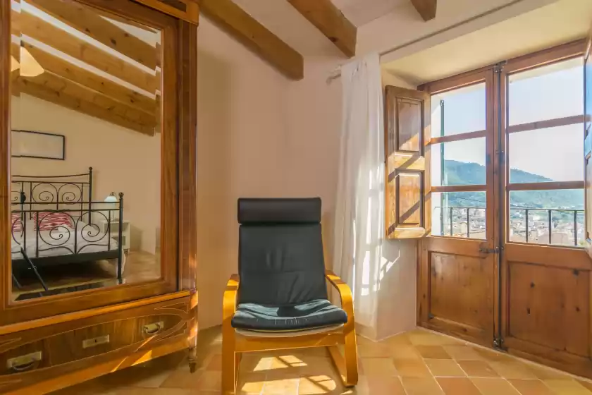 Ferienhaus auf Can torré, Andratx