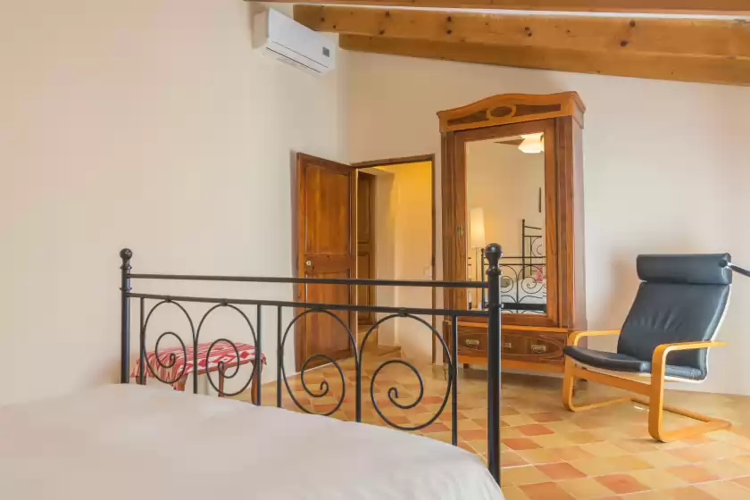 Ferienhaus auf Can torré, Andratx