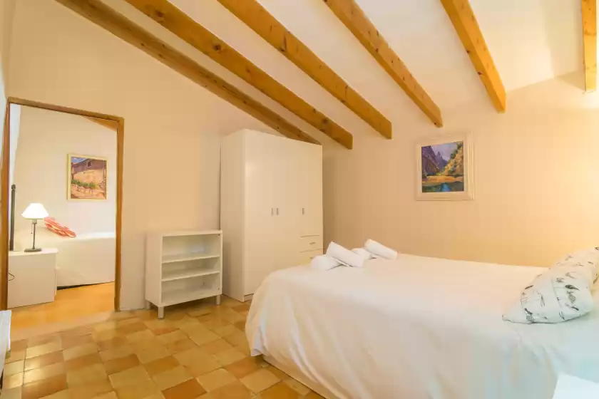 Ferienhaus auf Can torré, Andratx