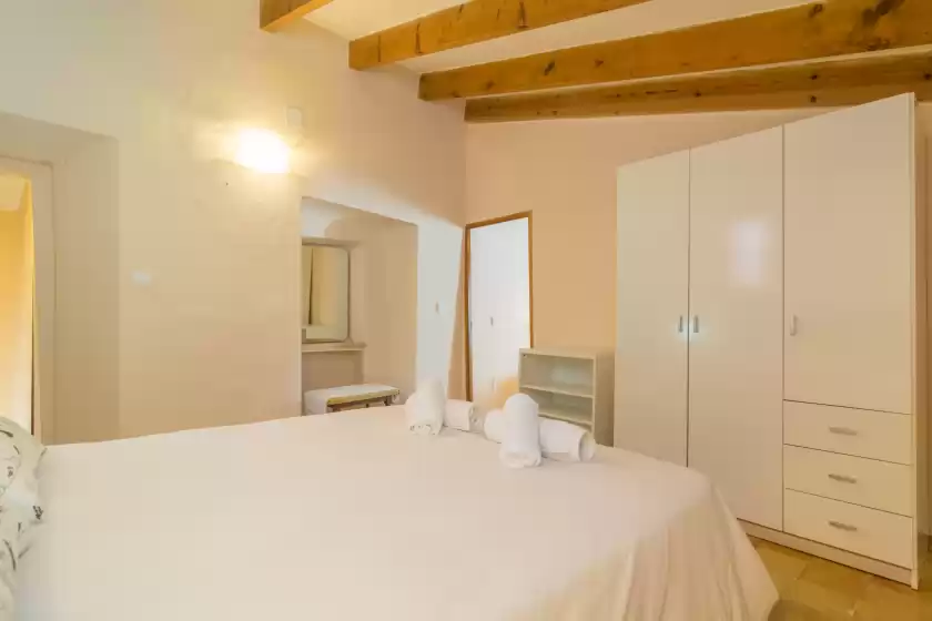 Ferienhaus auf Can torré, Andratx