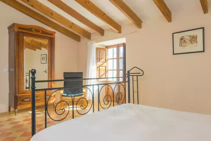 Ferienhaus auf Can torré, Andratx
