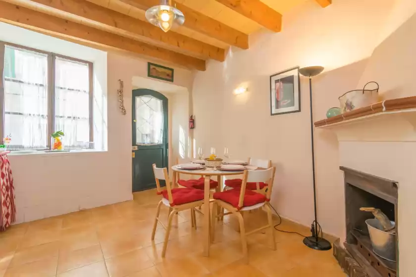 Ferienhaus auf Can torré, Andratx