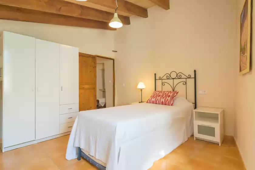 Ferienhaus auf Can torré, Andratx