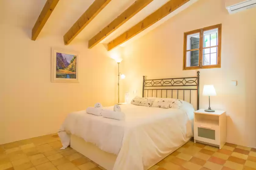 Ferienhaus auf Can torré, Andratx