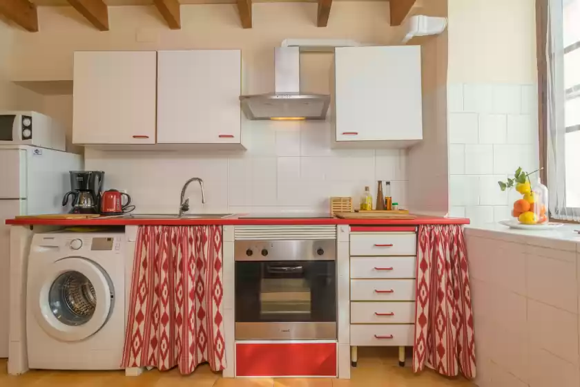 Ferienhaus auf Can torré, Andratx