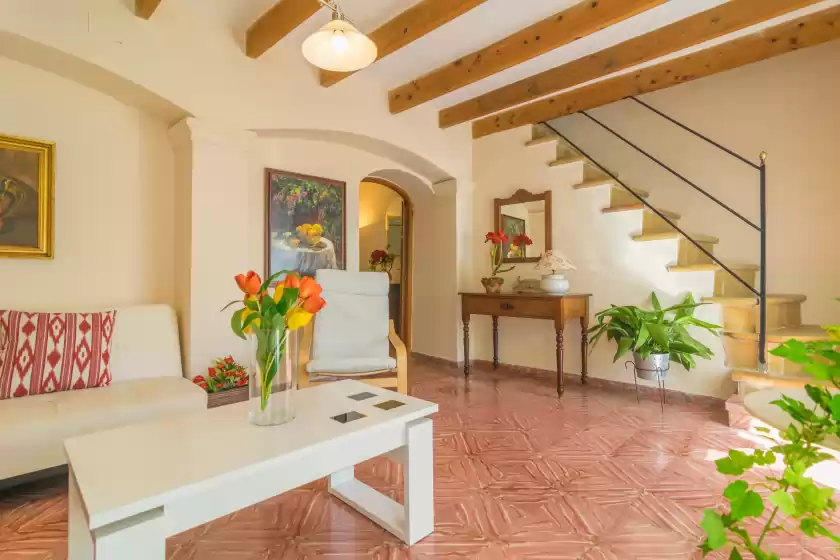 Ferienhaus auf Can torré, Andratx