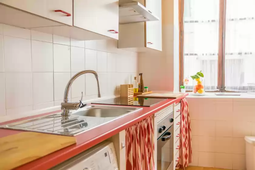 Ferienhaus auf Can torré, Andratx