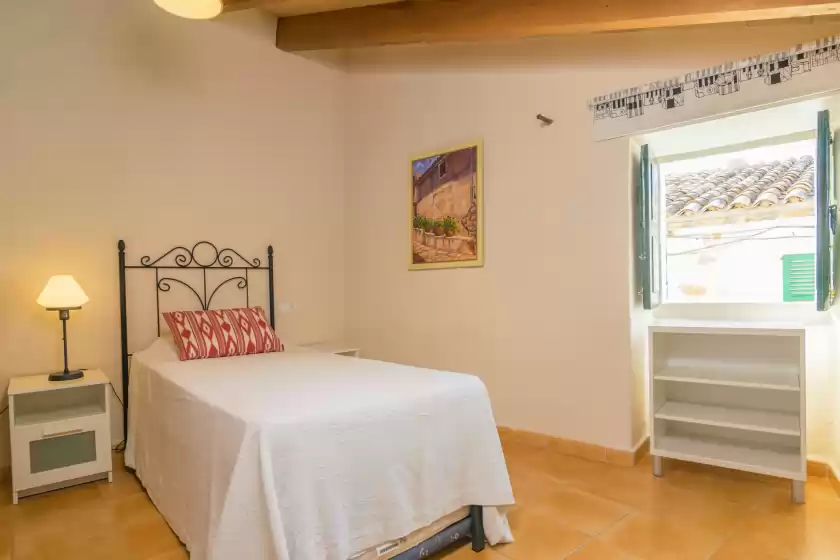 Ferienhaus auf Can torré, Andratx