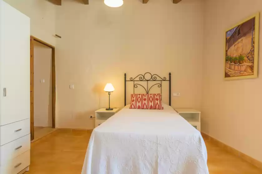 Ferienhaus auf Can torré, Andratx