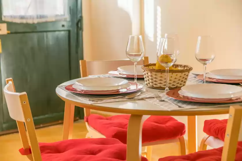 Ferienhaus auf Can torré, Andratx