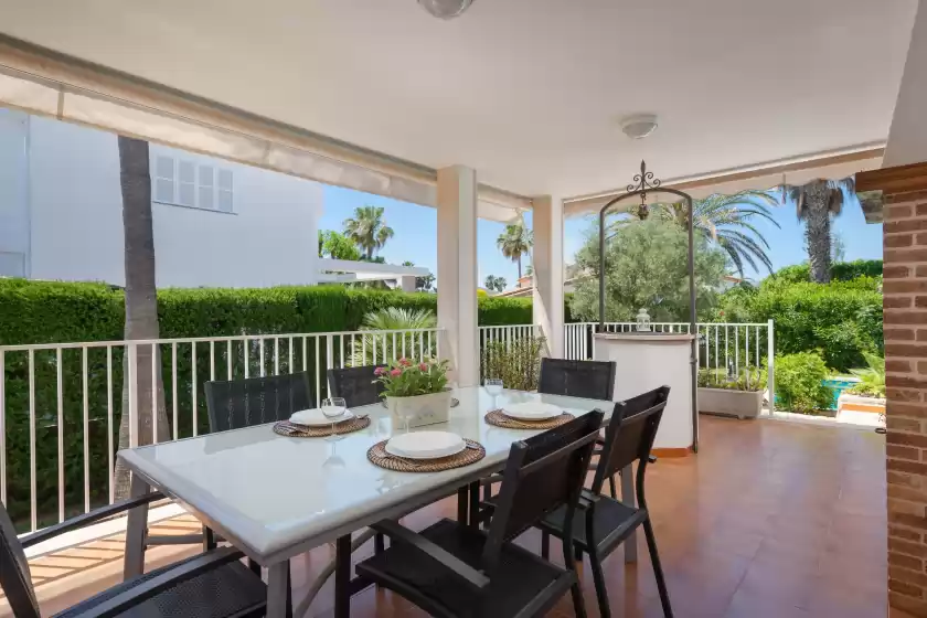 Holiday rentals in Can llorens, Port de Pollença