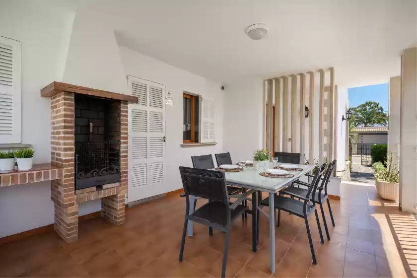 Holiday rentals in Can llorens, Port de Pollença