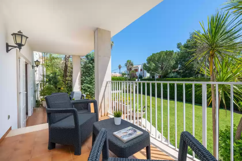 Holiday rentals in Can llorens, Port de Pollença