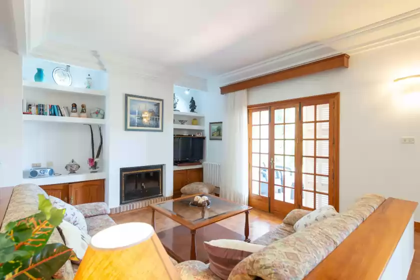 Holiday rentals in Can llorens, Port de Pollença