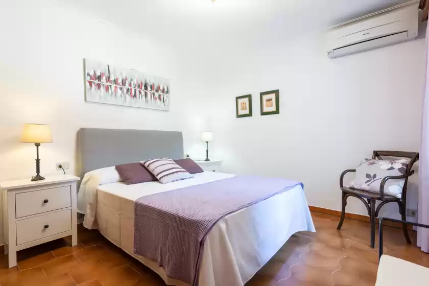 Holiday rentals in Can llorens, Port de Pollença