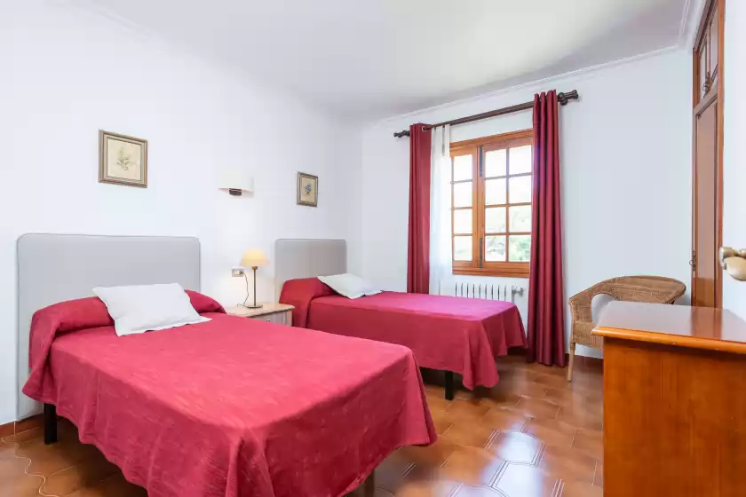 Holiday rentals in Can llorens, Port de Pollença