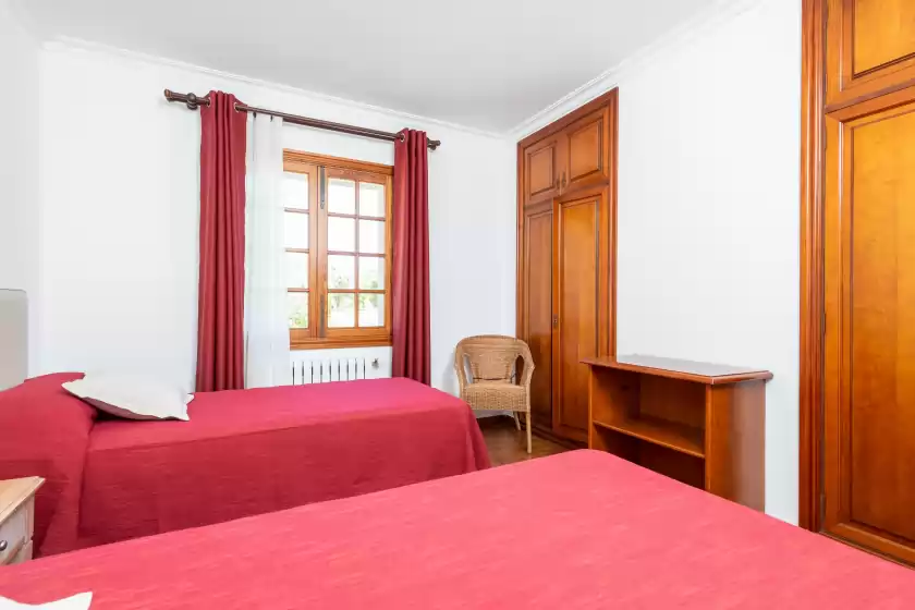 Holiday rentals in Can llorens, Port de Pollença